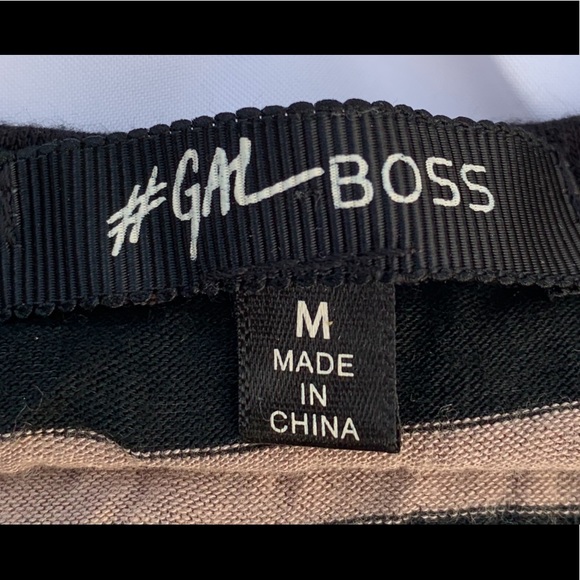 Shirt with zipper - Picture 3 of 3